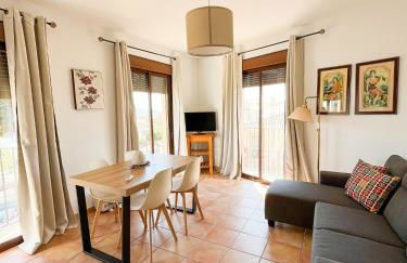 Apartamentos Villa Torcal - Foto 1