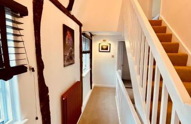 Abbey Gardens Cottage - Foto 33