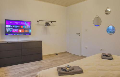 Japandi Stil nahe DUS,Bahn für Business und Familien - Photo 11