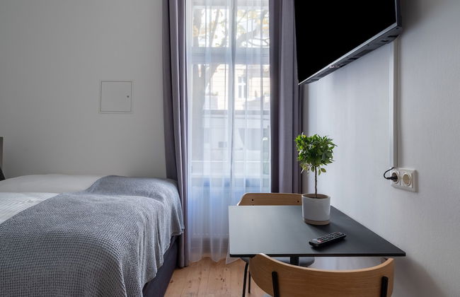 Limehome Berlin Malmöer Straße - Photo 7