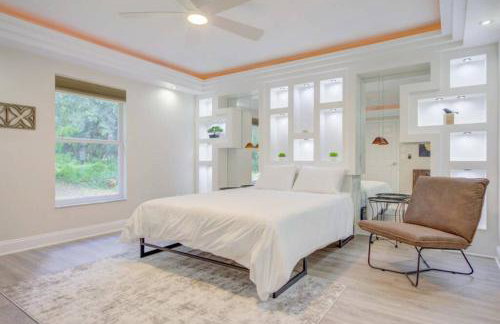 Hot Tub, Game Room, Fire Pit, Rays, Braves Spring - Foto 6