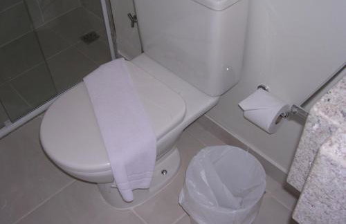 Barreto Apart Hotel - Foto 39