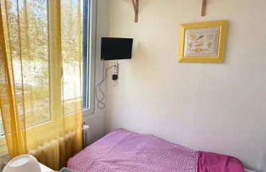 La ContrEscarpe - Studios de DEPANNAGE - Secteur GARE CENTRE - Foto 25