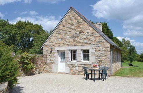 1 Bedroom Gorgeous Home In Tregunc - Foto 1