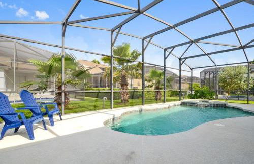 3 bedrooms pool home Calabay Parc Tower Lakes - Foto 19