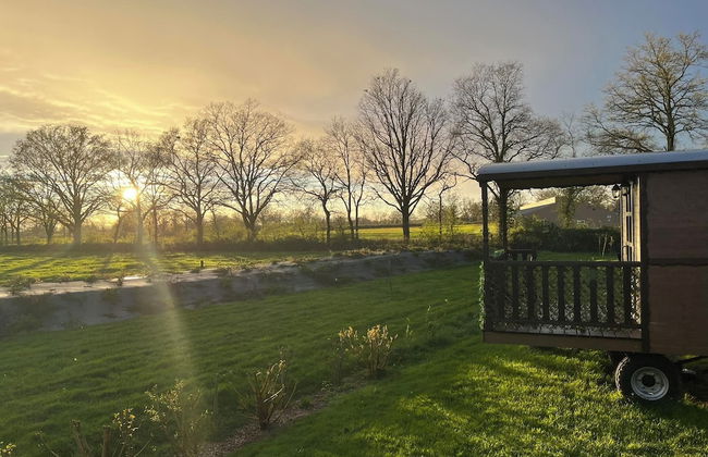 L'Insolite de Nathcy - Foto 22