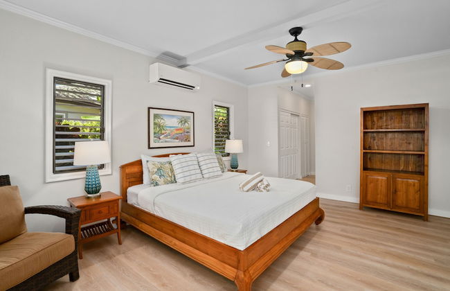 Kauai Walelia Hale 4 Bedroom Home - Foto 2