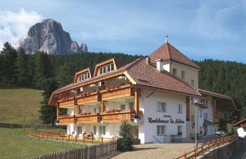 Residence La Selva - Foto 1