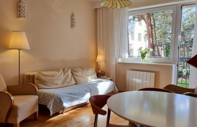 2 bedroom Apartment in Jastarnia - Photo 13