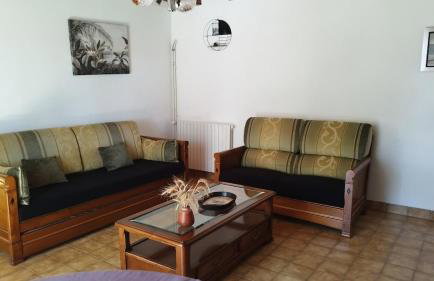 Gîte Lann Er Viline - Foto 31