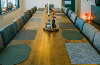 Gruppenhaus Haus BerchStein - Foto 55