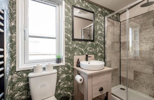 Lodge No 9 - St Andrews Lodge Park - Foto 9