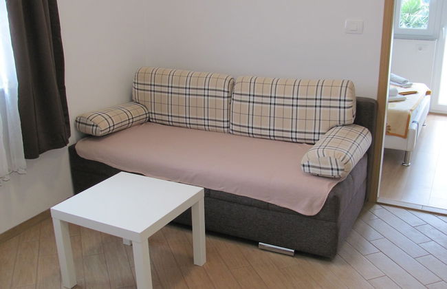 Soncne Terase - Foto 19