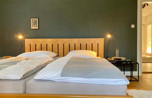 Altstadt-Domizil-Friedberg - Foto 24