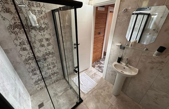 Kartal Yuvası Tatil Köyü - Foto 10