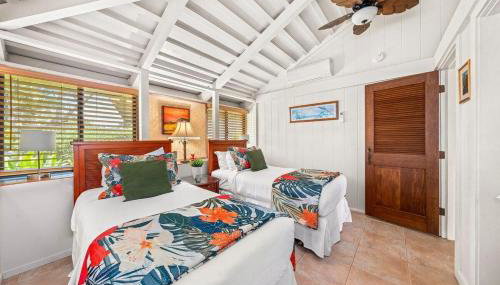 International Colony Club 34 · ICC 34 Spacious 2BD Cottage w Poo - Foto 4