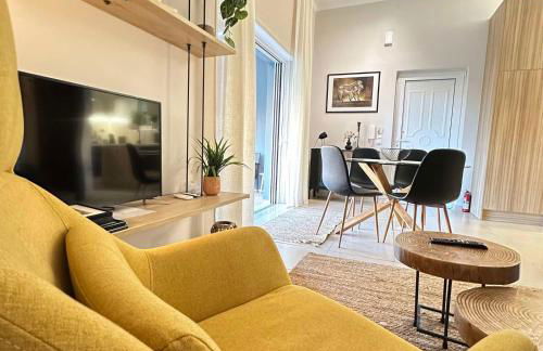 Nafsika Luxe edition Oreon Suites - Photo 1