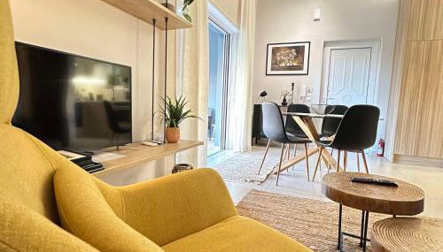 Nafsika Luxe edition Oreon Suites - Foto 1