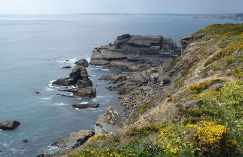 Gîte Atypique Dans Une Chapelle - Photo 36