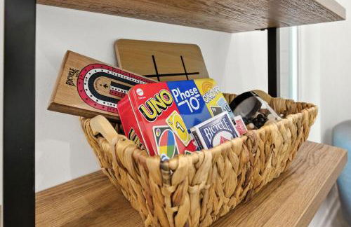 500 House - Unit B townhouse - Foto 19