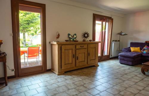 House with garden and parking 1 min from Grenoble - Foto 22