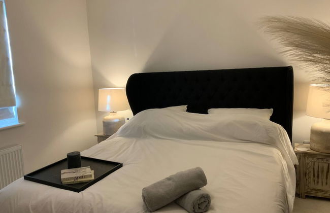 A Stylish Apartment on the Outskirts of Sandwich in Kent - Foto 3