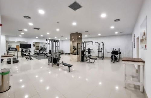 Epsilon Hotel Apartments - Foto 20