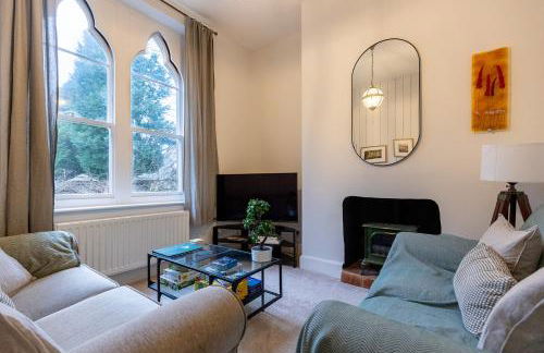 HIGH SAINT COTTAGE - Stunning 3 Bed Accommodation located in Ripon, North Yorkshire - Foto 49