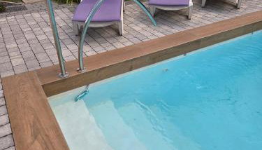 Chez Patricia en Beaujolais - Foto 5, sunbed