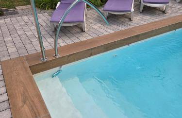 Chez Patricia en Beaujolais - Foto 5