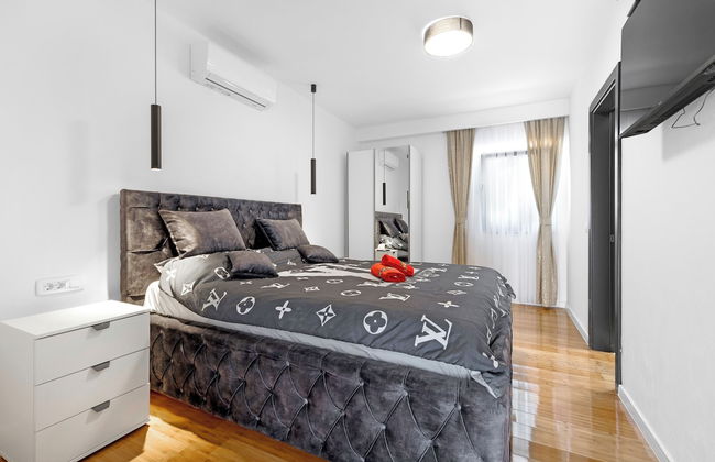 Pool House Fancy - Foto 2