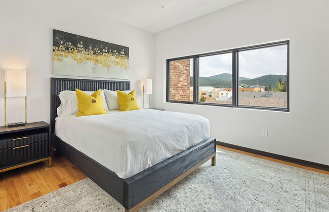 McGregor and Main Luxury Lofts - Foto 21