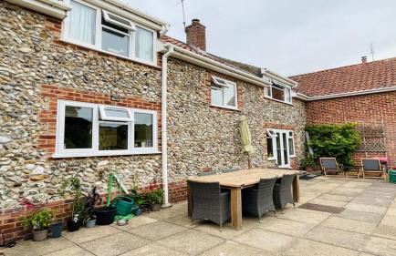 Flint Cottage - Foto 24