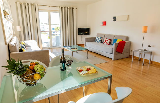 Marina Club Suite Hotel - Foto 55