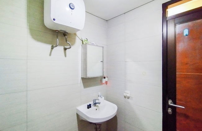 Amazing 1Br Apartment Gateway Pasteur - Foto 19