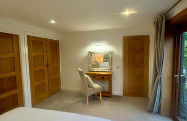 The Cart House at Snape Castle Mews - Foto 19