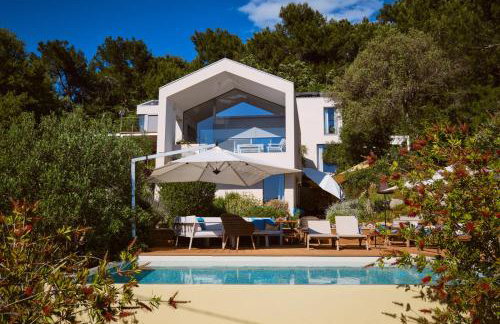 Villa del Mar Deluxe - Foto 40