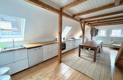 Historisches Amtshaus: BelVue - Foto 14