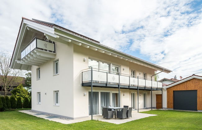 Villa Alpenpanorama - Foto 23