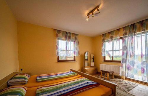 Ferienwohnung Kleinmünster - Foto 2