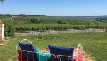 La maison de Lucien, gîte au cœur du vignoble Chablisien - Foto 4