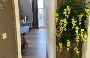 Fewo Neptun im Landhaus Immenbarg - Foto 8