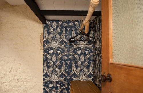 Quirky Boutique 1840s Stable - Foto 48