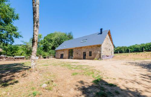 Charme nature et grand espace - Foto 29