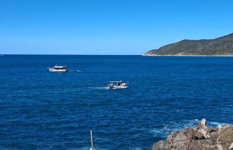 Casa Grega em Arraial do Cabo - Foto 52