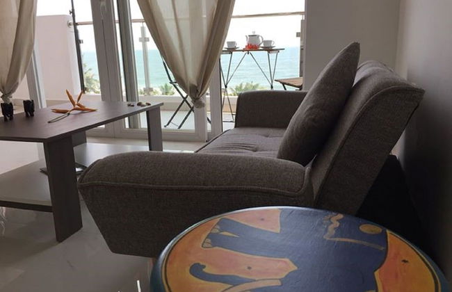 Mount Lavinia Ocean Residence - Foto 1