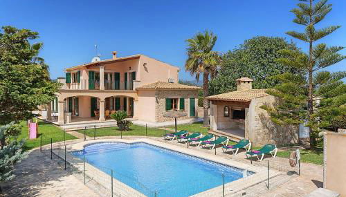 Villa Deu Quarterades - Foto 3, Other