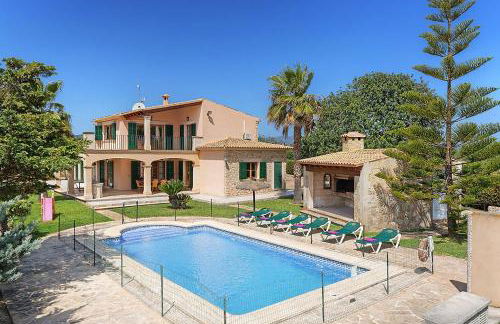 Villa Deu Quarterades - Foto 3