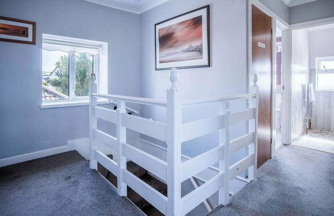 Channel View 3 Bedroom Rhossili Bay - Photo 31