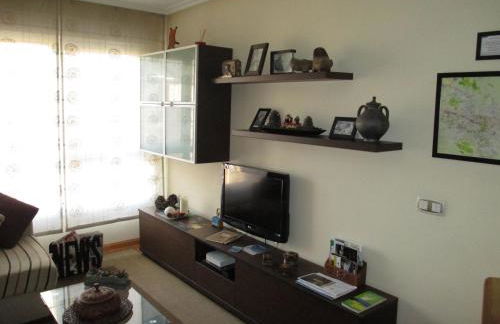 Apartamento "Los Prados I" wifi y parking - Foto 6